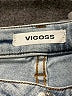 Vigoss Blue Jeans Size 27 waist - photo 7