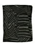 Chatties Black Gray Scarf One size - photo 2