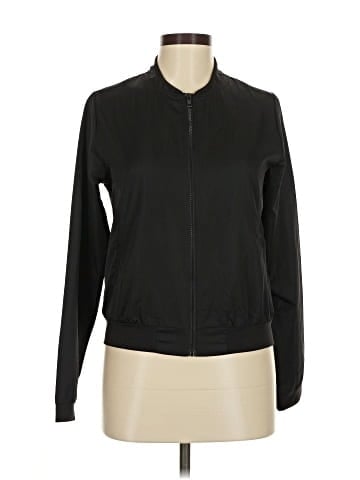 Jessica Simpson Track Jacket (view 1)