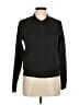 Jessica Simpson Black Track Jacket Size M - photo 1
