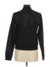 Jessica Simpson Black Track Jacket Size M - photo 2