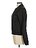 Jessica Simpson Black Track Jacket Size M - photo 5