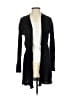 Eileen Fisher Black Cardigan Size S - photo 1