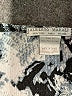 Alberto Makali 100% Polyester Gray Kimono Size 8 - photo 7