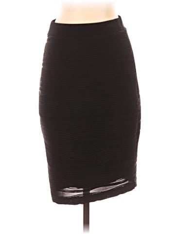 NY Collection Casual Skirt (view 1)