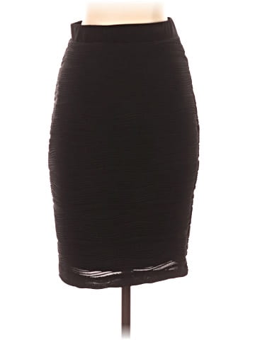 NY Collection Casual Skirt (view 2)