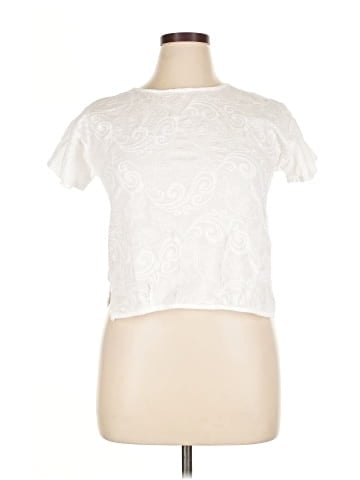 Classic Fashions Short Sleeve Top (view 1)
