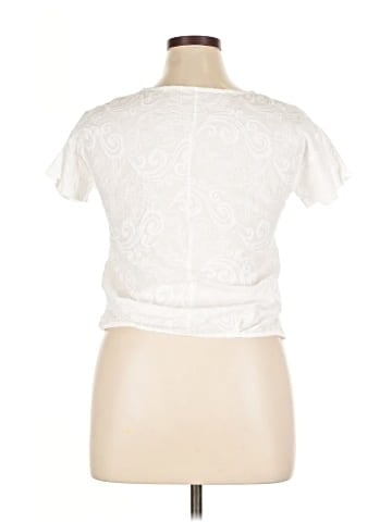 Classic Fashions Short Sleeve Top (view 2)