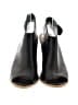 Cole Haan Black Ankle Boots Size 6 - photo 2