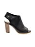 Cole Haan Black Ankle Boots Size 6 - photo 1