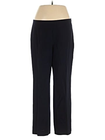 AKRIS Wool Pants (view 1)