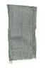 Tilo 100% Polyester Gray Scarf One size - photo 2
