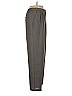 Russ 100% Polyester Gray Dress Pants Size 12 - photo 4