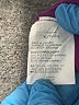 Under Armour Purple Active Pants Size XL - photo 8
