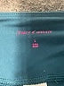 Juicy Couture Color Block Blue Active Pants Size L - photo 7