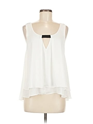 TOBI Sleeveless Blouse (view 1)
