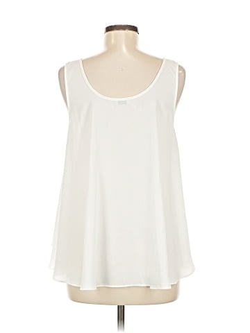 TOBI Sleeveless Blouse (view 2)