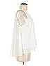 TOBI 100% Polyester Ivory Sleeveless Blouse Size M - photo 4