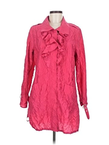 Due Per Due Casual Dress (view 1)