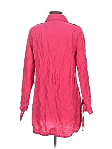 Due Per Due Casual Dress (view 2)