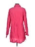 Due Per Due 100% Polyester Pink Casual Dress Size M - photo 2