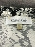 Calvin Klein Silver Kimono Size XL - photo 7