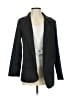 Unbranded 100% Polyester Black Blazer Size S - photo 1
