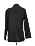 Unbranded 100% Polyester Black Blazer Size S - photo 2