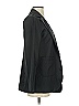 Unbranded 100% Polyester Black Blazer Size S - photo 4