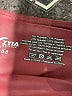 Zyia Active Burgundy Active Pants Size 6 - 8 - photo 7