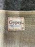 Gypsy 05 Tie-dye Tan Pullover Sweater Size M - photo 6