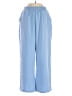 Assorted Brands Blue Casual Pants Size S - photo 1