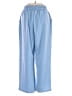 Assorted Brands Blue Casual Pants Size S - photo 2