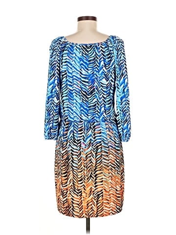 London Times Casual Dress (view 2)