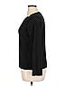 Select + Trend Black Pullover Sweater Size XL - photo 5