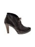 Paul Green Brown Ankle Boots Size UK 5 / US 7 - photo 1
