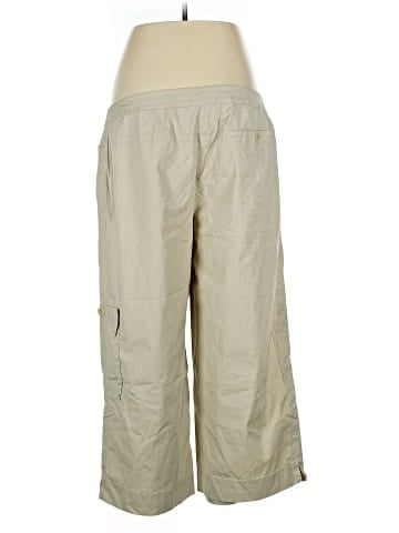 Eileen Fisher Khakis (view 2)