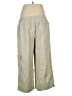 Eileen Fisher Tan Khakis Size XL - photo 2