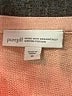 Purejill Pink Pullover Sweater Size XS - photo 7