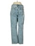 Vigoss Blue Jeans Size 27 waist - photo 2