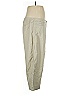 Eileen Fisher Tan Khakis Size XL - photo 4