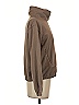 Athleta Brown Turtleneck Sweater Size S - photo 4