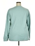 Automet Teal Sweatshirt Size 2X - photo 2