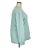 Automet Teal Sweatshirt Size 2X - photo 4