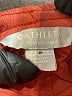 Athleta Solid Red Athletic Shorts Size 0 - photo 3