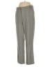 Mexx Plaid Gray Dress Pants Size S - photo 1