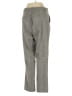 Mexx Plaid Gray Dress Pants Size S - photo 2