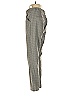 Mexx Plaid Gray Dress Pants Size S - photo 5