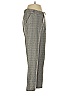 Mexx Plaid Gray Dress Pants Size S - photo 4