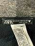 Zara Black Tube Top Size XS - Sm - photo 7